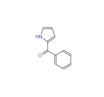 CAS:7697-46-3丨2-Benzoylpyrrole