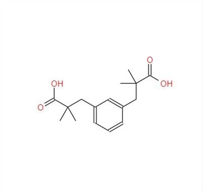 CAS:819050-88-9丨 , , ′, ′-Tetramethyl-1,3-Aigéad Beinséindipéónach