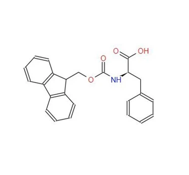 CAS:86123-10-6丨Fmoc-D-feinilalainín