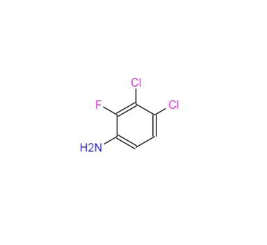 CAS:886762-39-6丨3,4-Dichloro-2-fluarailín