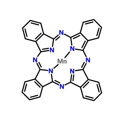 CAS:{{0}}|Mangainéis(0) Carbóinil