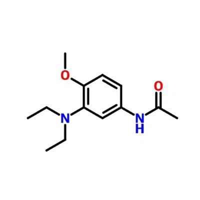CAS:19433-93-3|N-(3-(Dé-eitilaimín)-4-methocsaifeinil)aicéiticíd