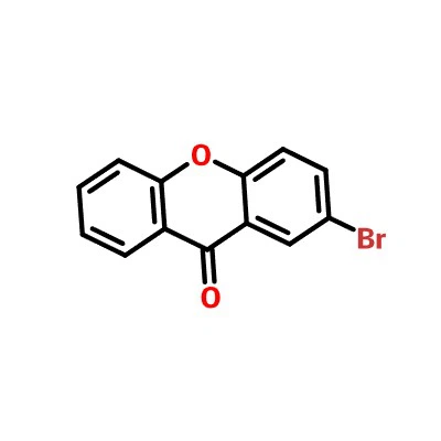CAS:56341-31-2|2-Bromo-9H-xanthen-9-amháin