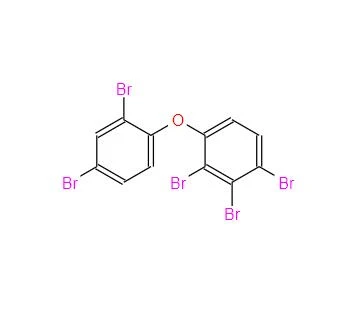 CAS:182346-21-0丨2,2',3,4,4'- Éitear Pentabromodiphenyl(BDE 85)